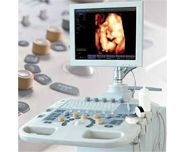 COLOUR DOPPLERS - Hartwood